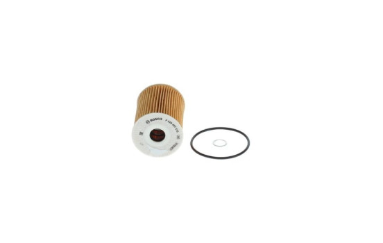 Filtro de aceite P7373 Bosch
