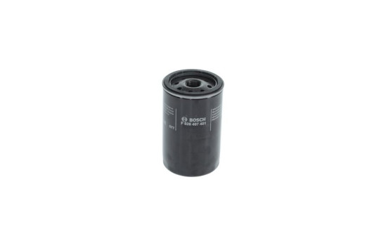 Filtro de aceite P7401 Bosch