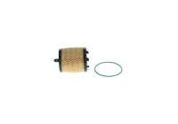 Filtro de aceite P7408 Bosch