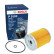 Filtro de aceite P9103 Bosch