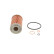 Filtro de aceite P9113 Bosch