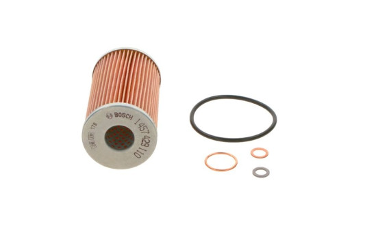 Filtro de aceite P9113 Bosch