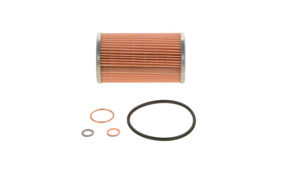 Filtro de aceite P9113 Bosch, Imagen 2
