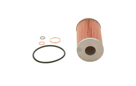 Filtro de aceite P9113 Bosch, Imagen 3