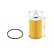Filtro de aceite P9117 Bosch