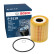 Filtro de aceite P9118 Bosch