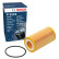 Filtro de aceite P9119 Bosch