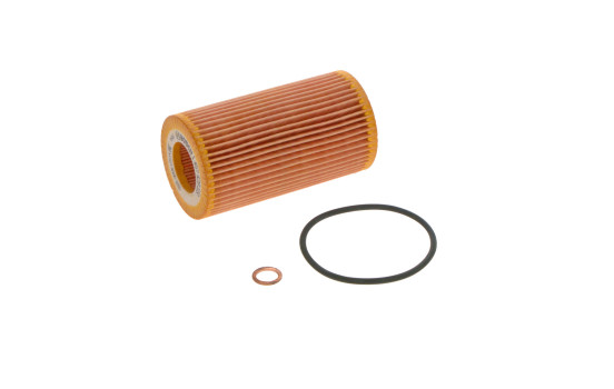 Filtro de aceite P9119 Bosch, Imagen 2