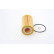 Filtro de aceite P9119 Bosch, Miniatura 4