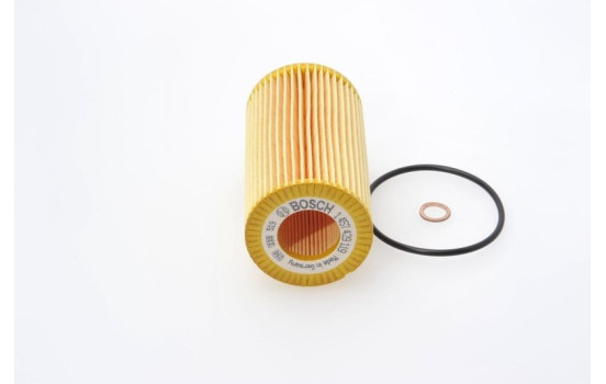 Filtro de aceite P9119 Bosch, Imagen 4