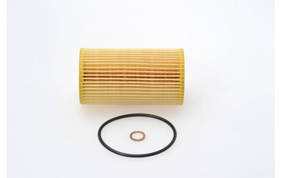 Filtro de aceite P9119 Bosch, Imagen 5