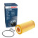 Filtro de aceite P9126 Bosch