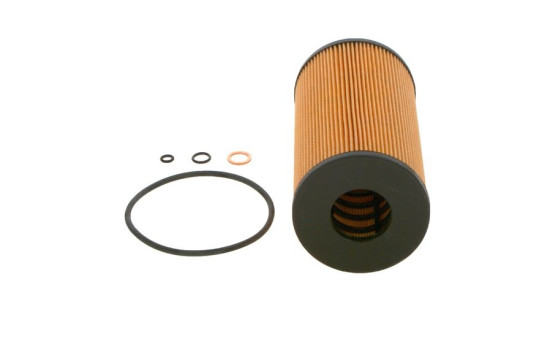 Filtro de aceite P9139 Bosch, Imagen 4