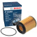 Filtro de aceite P9142 Bosch