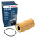 Filtro de aceite P9144 Bosch