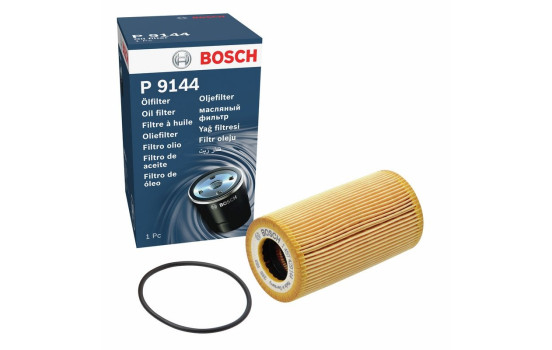 Filtro de aceite P9144 Bosch, Imagen 6