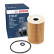 Filtro de aceite P9147 Bosch