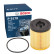 Filtro de aceite P9178 Bosch