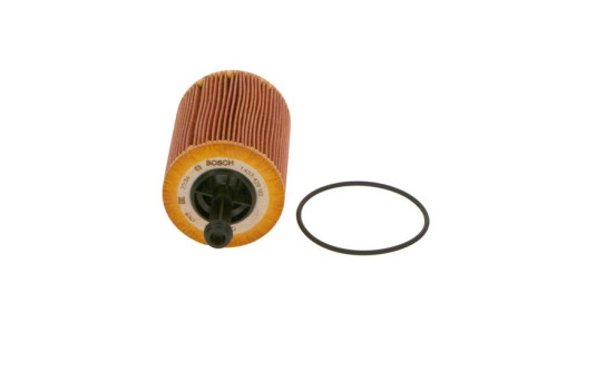 Filtro de aceite P9192 Bosch, Imagen 8
