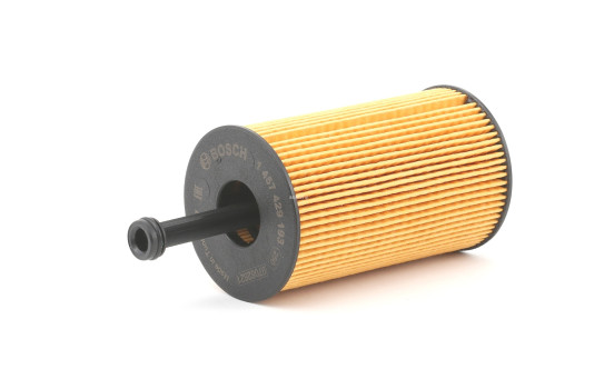 Filtro de aceite P9193 Bosch, Imagen 2