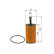Filtro de aceite P9193 Bosch, Miniatura 4
