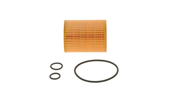 Filtro de aceite P9199 Bosch, Imagen 5