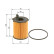 Filtro de aceite P9238 Bosch, Miniatura 8