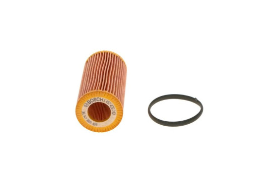 Filtro de aceite P9243 Bosch, Imagen 2