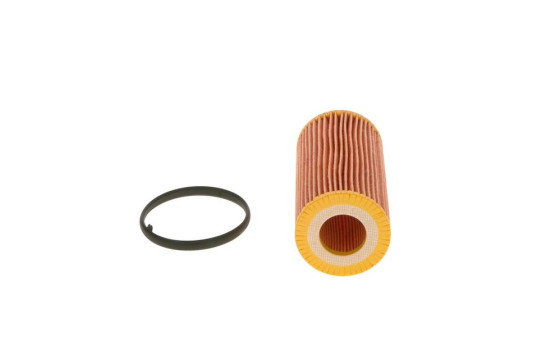 Filtro de aceite P9243 Bosch, Imagen 4