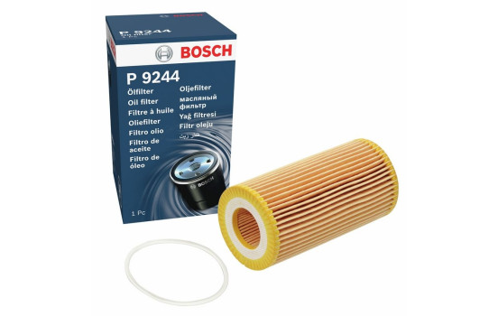 Filtro de aceite P9244 Bosch, Imagen 10