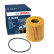 Filtro de aceite P9249 Bosch