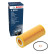 Filtro de aceite P9252 Bosch