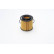 Filtro de aceite P9262 Bosch, Miniatura 10