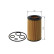 Filtro de aceite P9263 Bosch, Miniatura 7