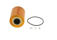 Filtro de aceite P9264 Bosch