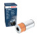 Filtro de aceite P9267 Bosch