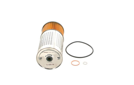 Filtro de aceite P9267 Bosch, Imagen 3