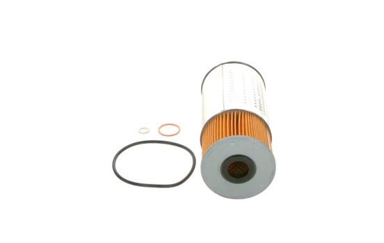 Filtro de aceite P9267 Bosch, Imagen 5