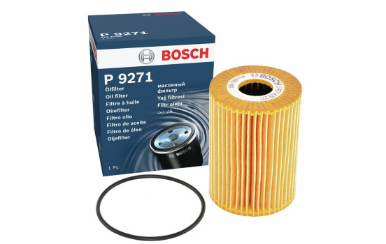 Filtro de aceite P9271 Bosch, Imagen 7