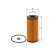 Filtro de aceite P9272 Bosch, Miniatura 2