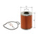 Filtro de aceite P9275 Bosch, Miniatura 5