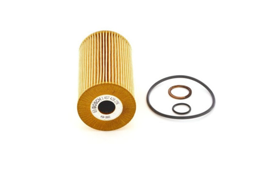 Filtro de aceite P9276 Bosch