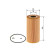 Filtro de aceite P9278 Bosch, Miniatura 2