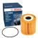 Filtro de aceite P9284 Bosch
