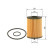 Filtro de aceite P9306 Bosch, Miniatura 3