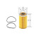 Filtro de aceite P9493 Bosch