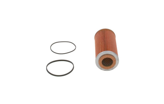 Filtro de aceite P9493 Bosch, Imagen 4