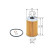 Filtro de aceite P9605 Bosch