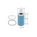 Filtro de aceite P9616 Bosch, Miniatura 6