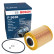Filtro de aceite P9638 Bosch